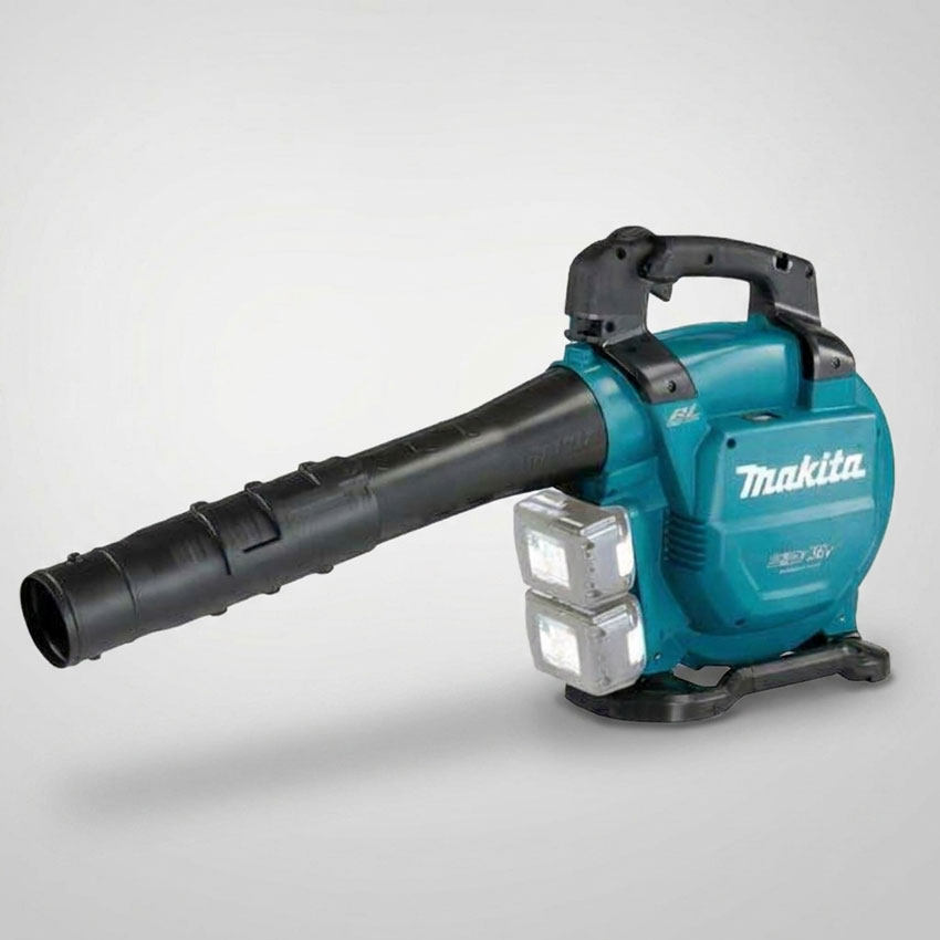 Aspirateur souffleur Makita