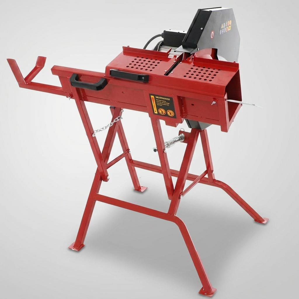 GeoTech SA 410