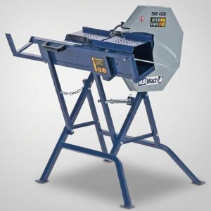 BullMach ENIO 4200