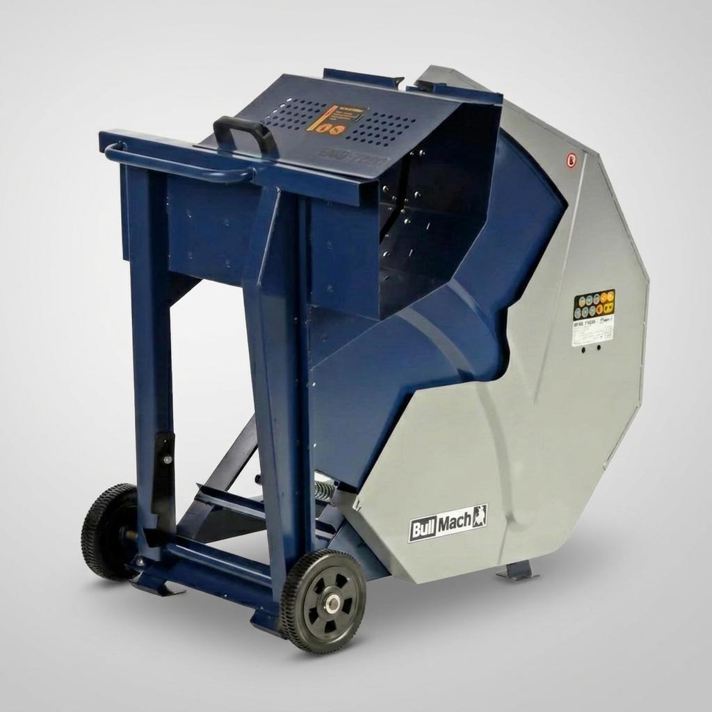 BullMach ENIO 7200
