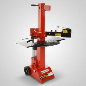 Fendeuse geotech