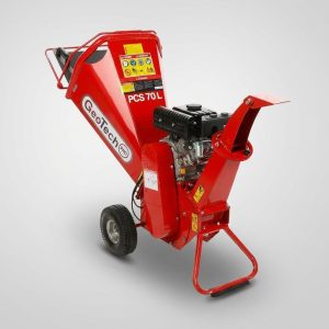 geotech broyeur