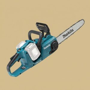 Makita DUC353Z - Tronçonneuse à batterie 36V