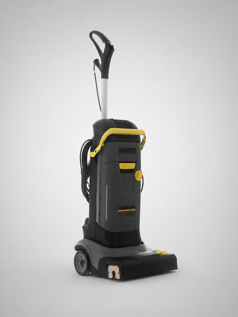 Karcher Pro BR 304 C Autolaveuse 3 en 1