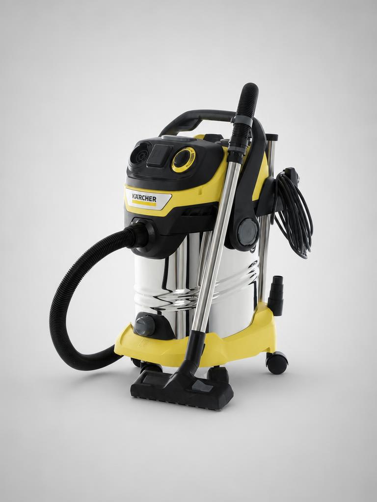 Karcher WD 6 P S V-30/6/22/T