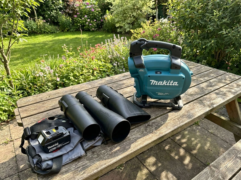 Makita accessoires