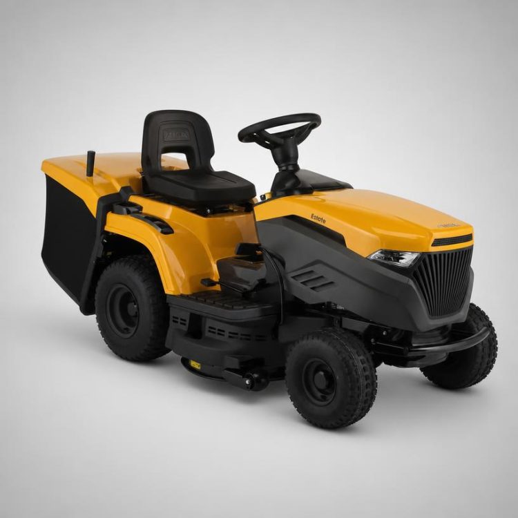 Stiga Estate 384 002