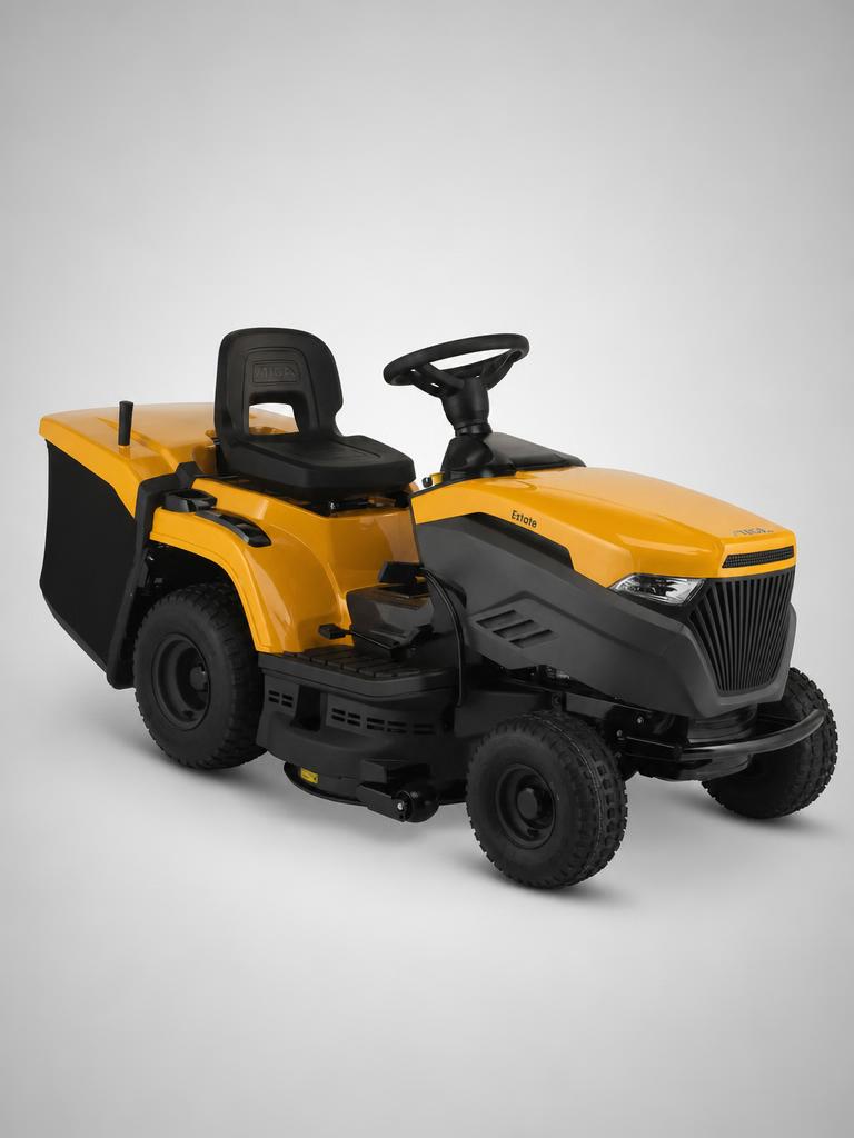 Stiga Estate 384 01